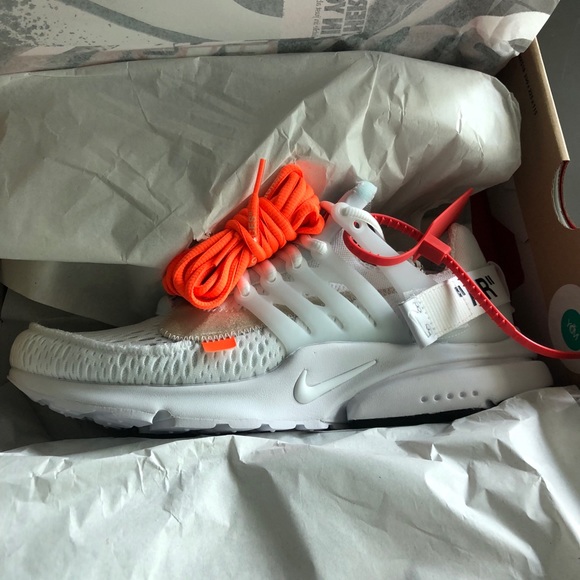 white air presto mens